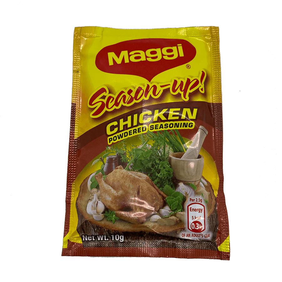 Maggi Season Up Powdered Seasoning