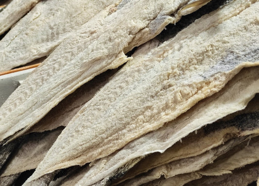 Saltfish