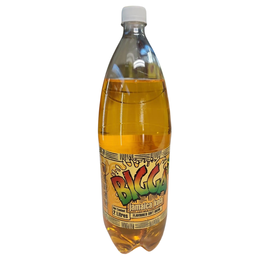 Bigga Soft Drinks