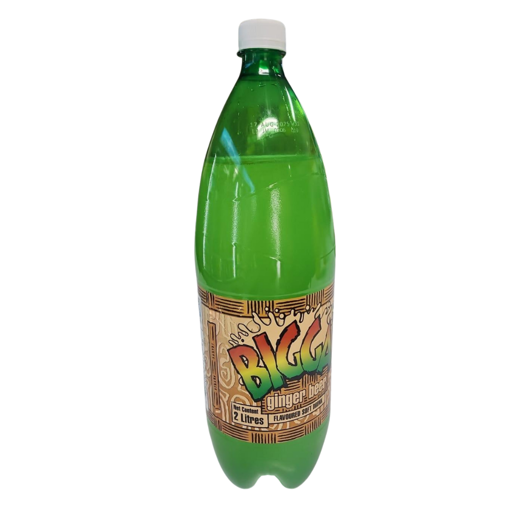 Bigga Soft Drinks