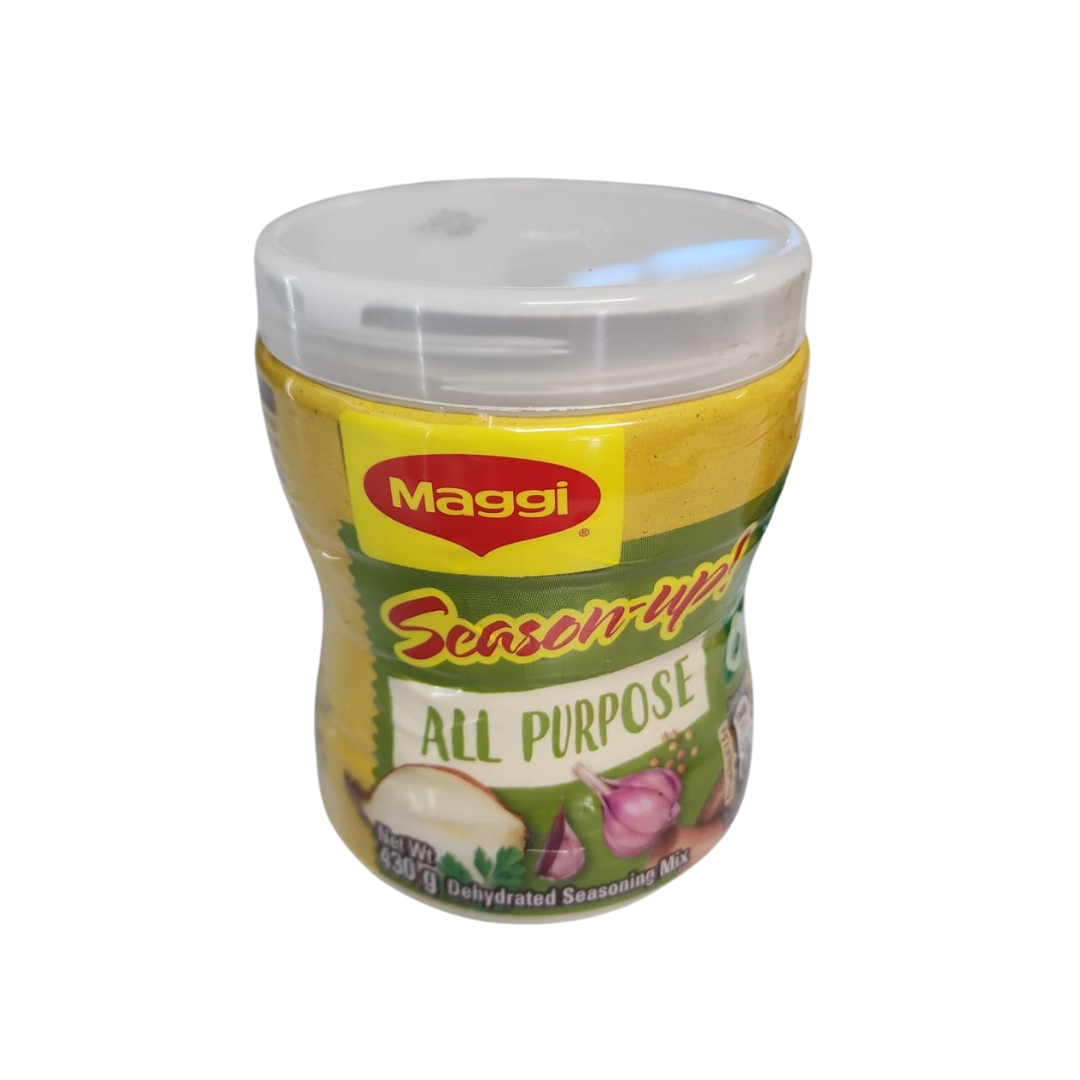Maggi Season Up Powdered Seasoning