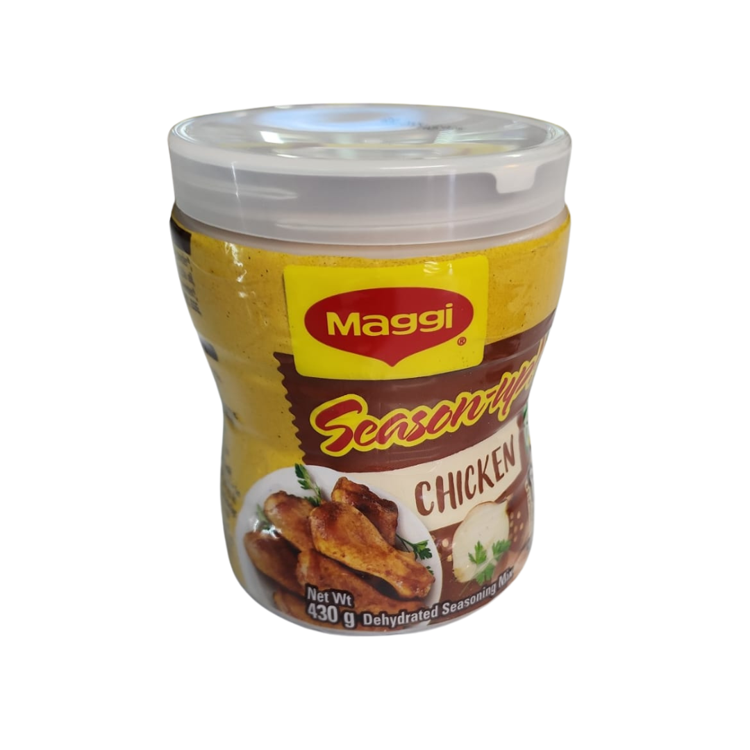 Maggi Season Up Powdered Seasoning