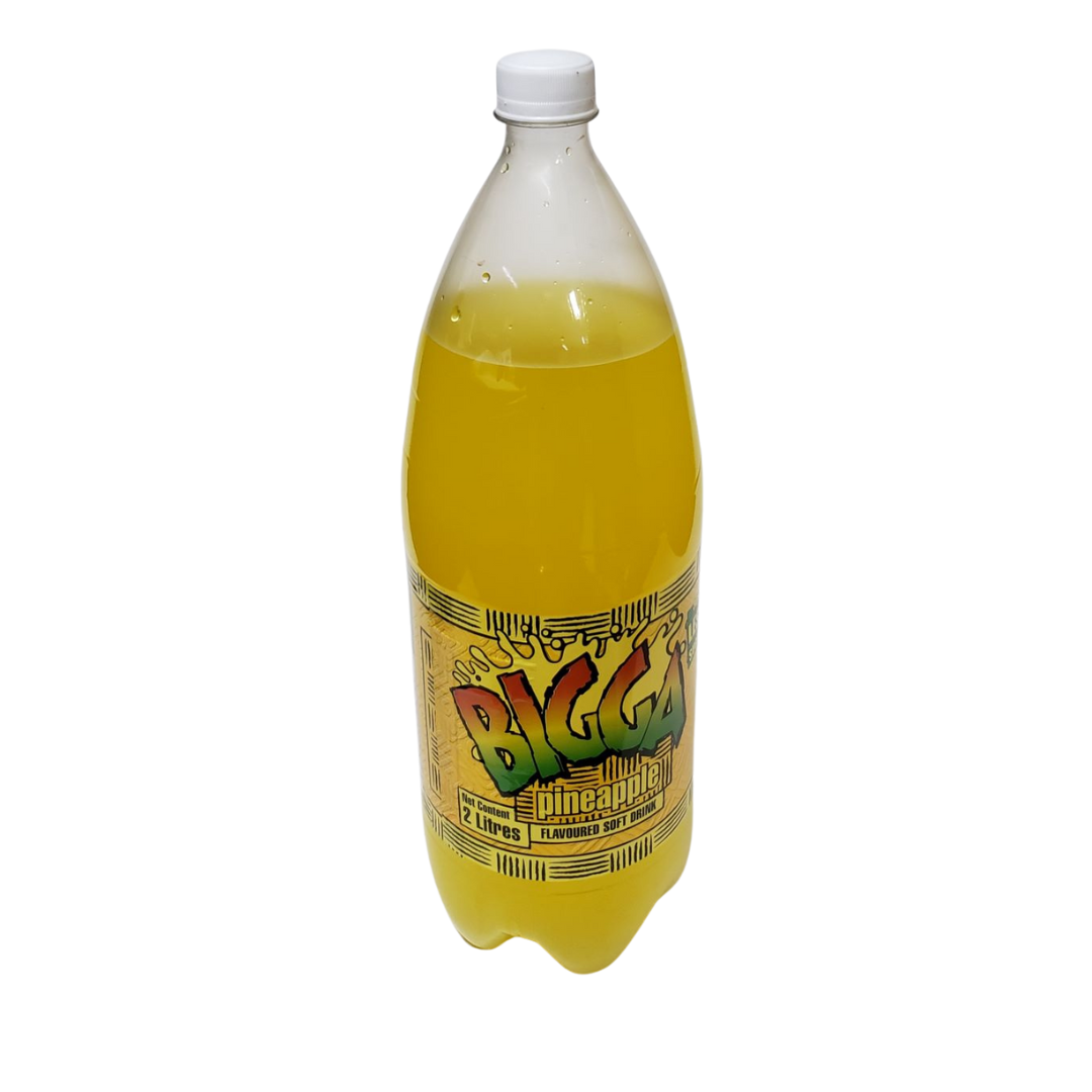 Bigga Soft Drinks
