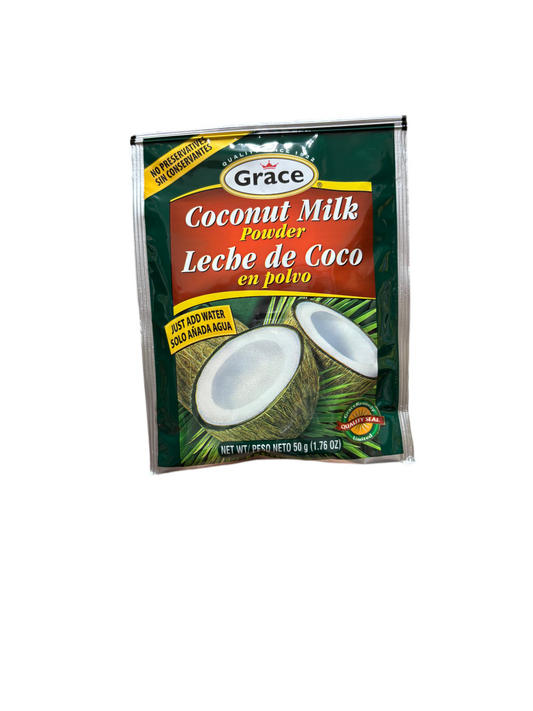 Grace Coconut Milk Powder