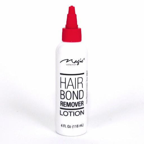 Magic Hair Bond Remover Lotion