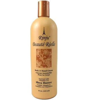 Rinju Beaute Reelle Shea Butter