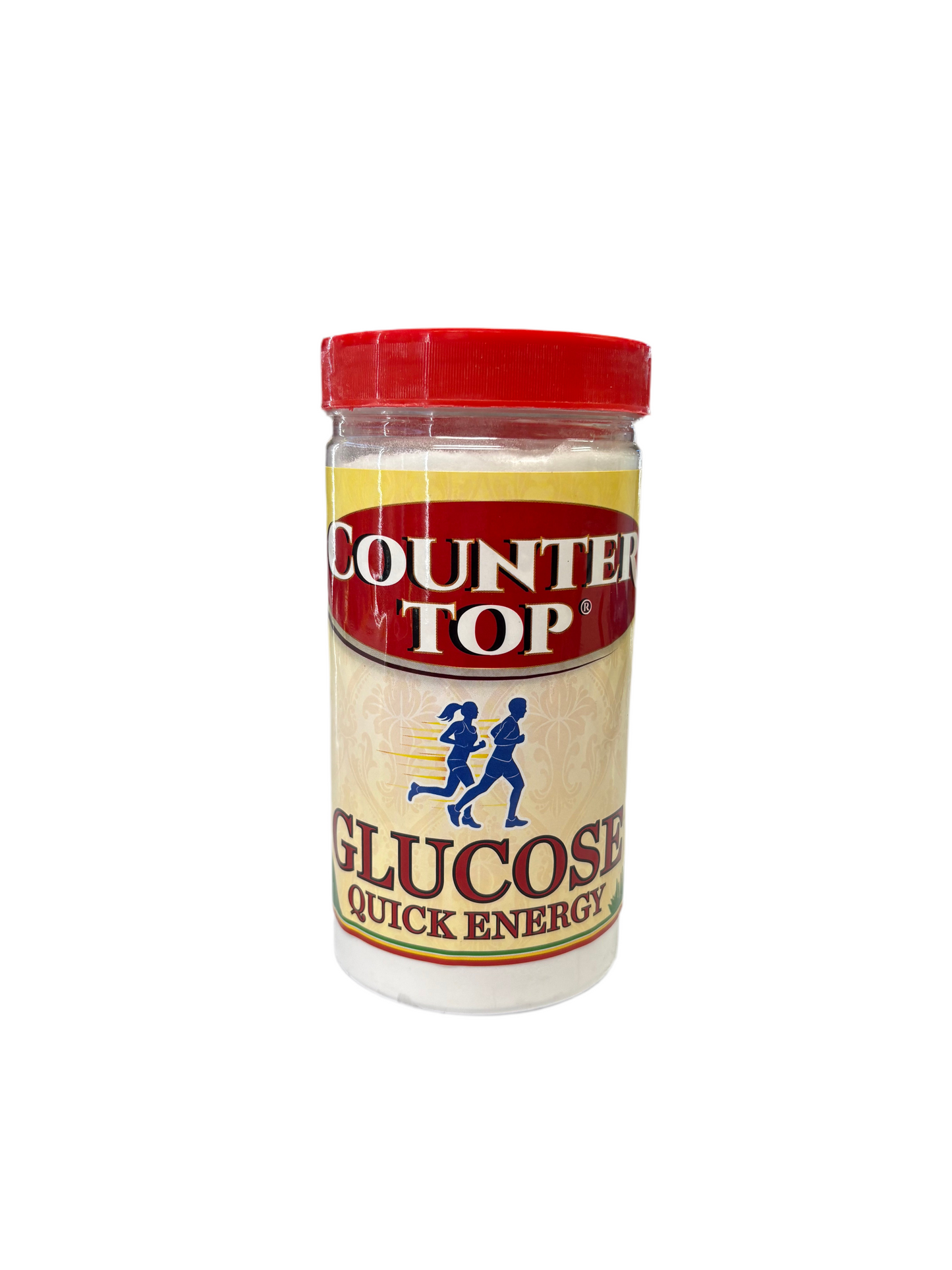 Counter Top Glucose Quick Energy