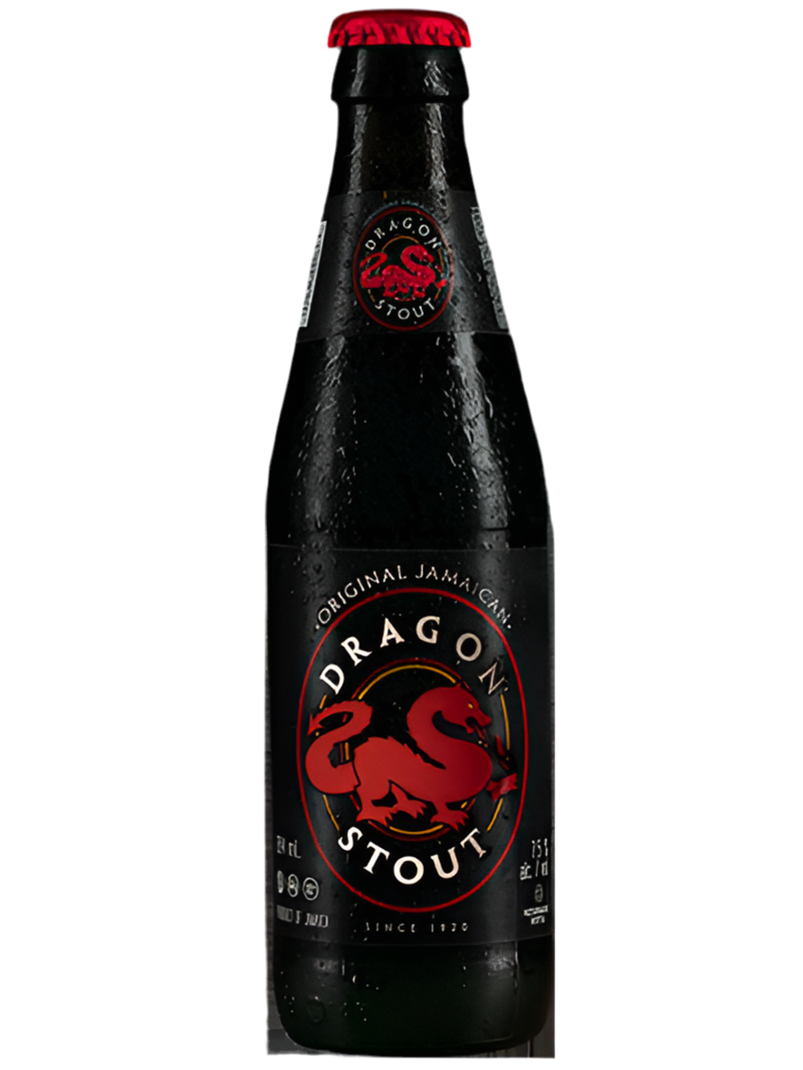 Dragon Stout
