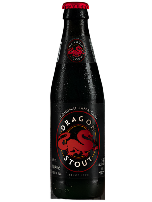 Dragon Stout