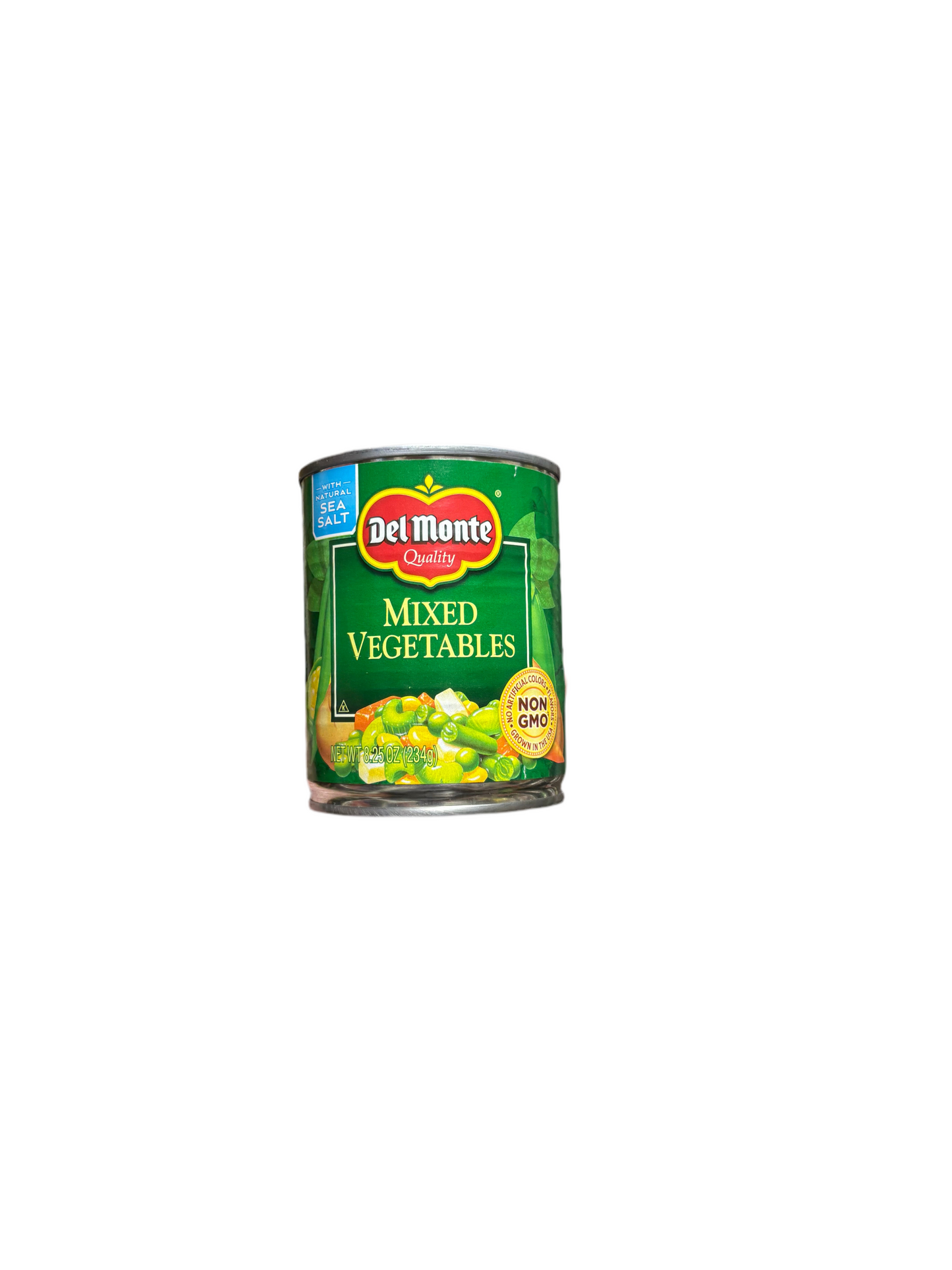 Del Monte Mixed Vegetables