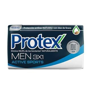 Protex Bar Soap