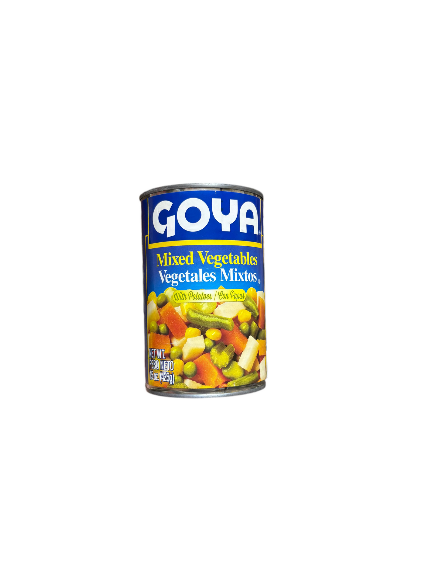 Goya Mixed Vegetables
