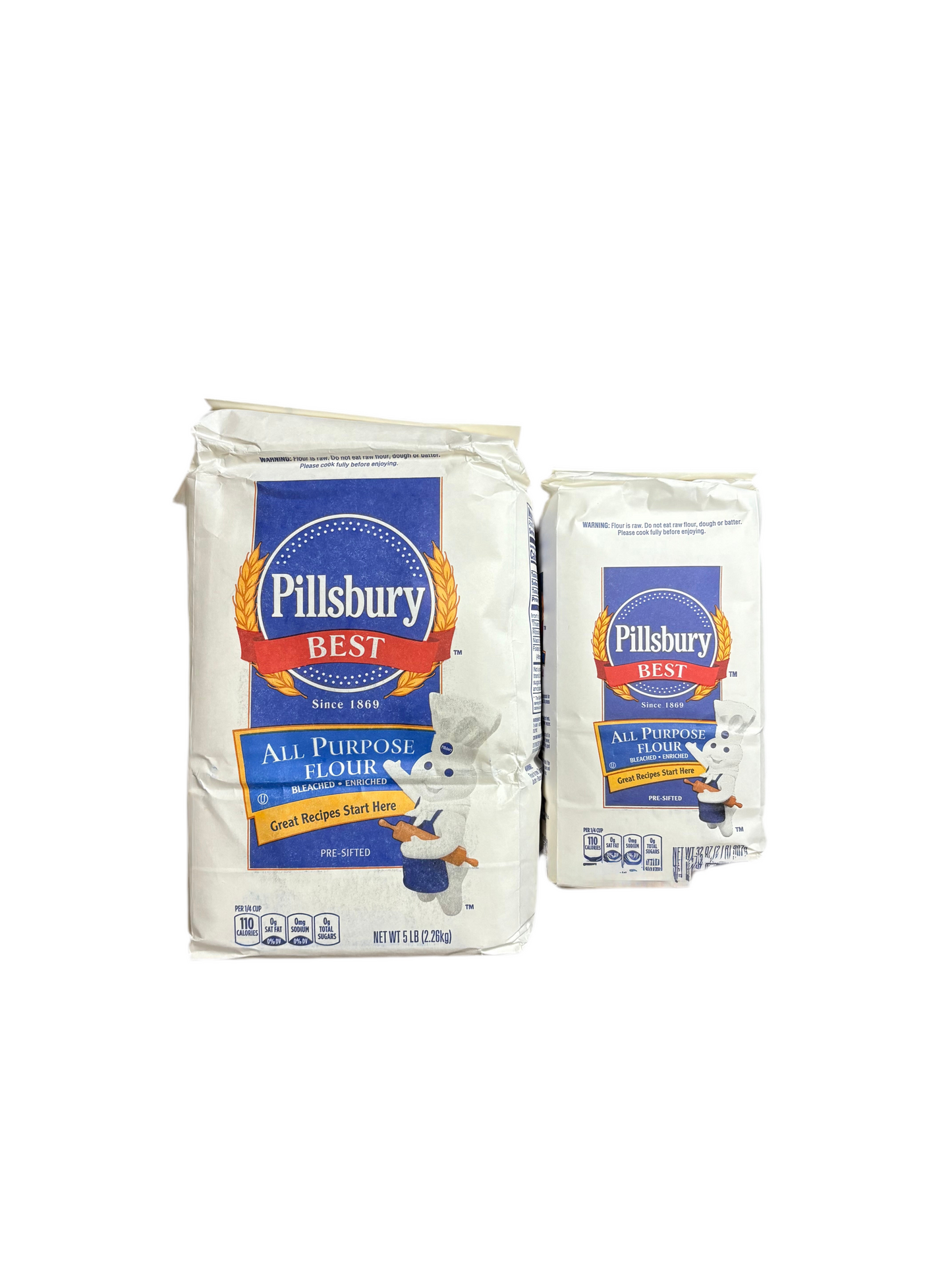 Pillsbury All Purpose Flour