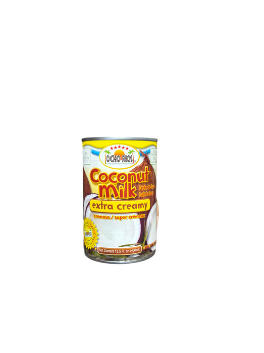 Ocho Rios Coconut Milk Extra Creamy