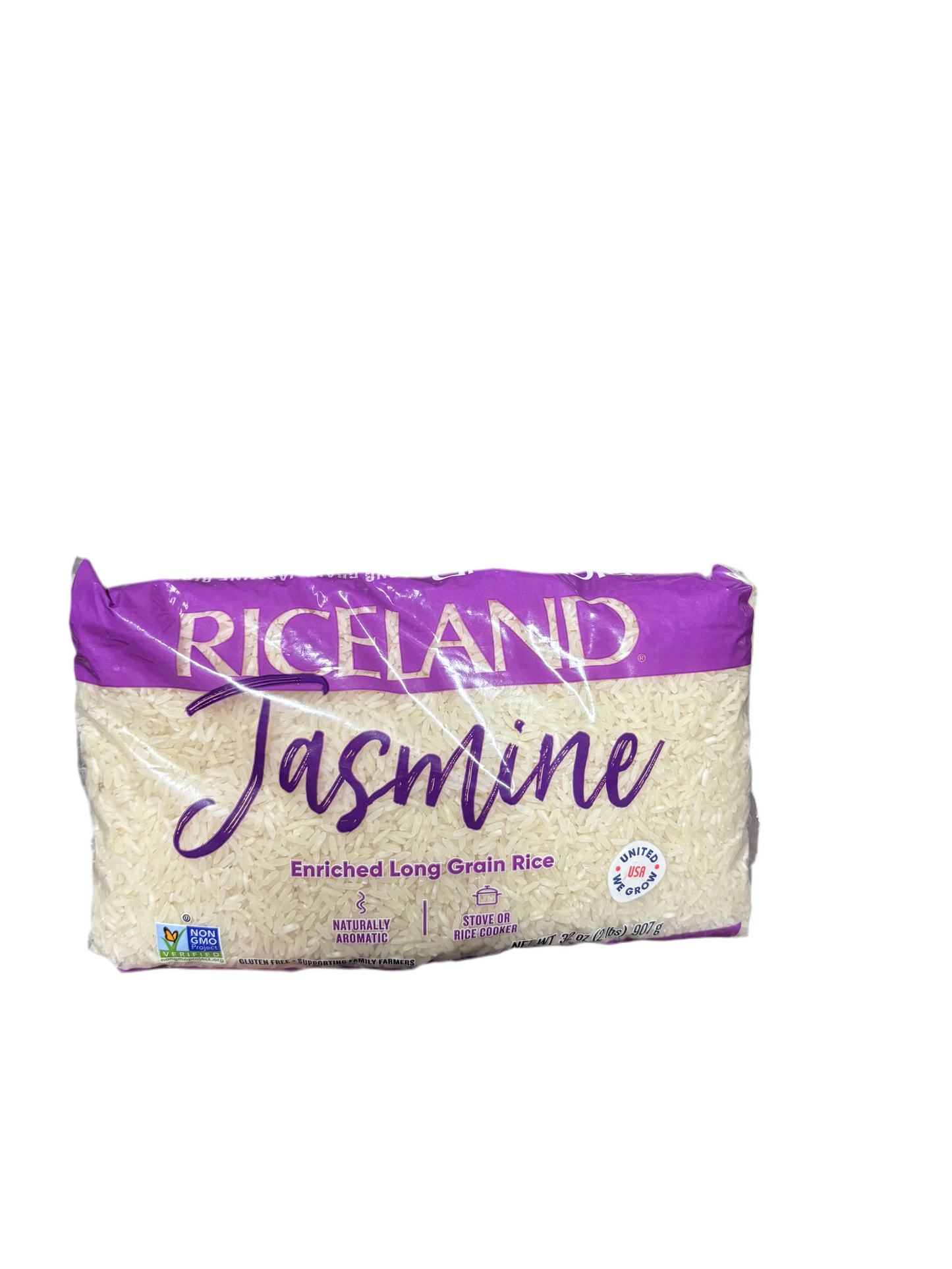 Riceland Jasmine Rice