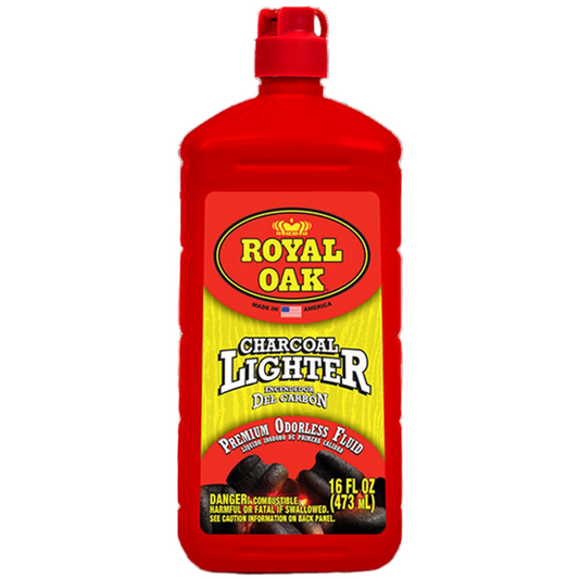 Royal Oak Charcoal Lighter