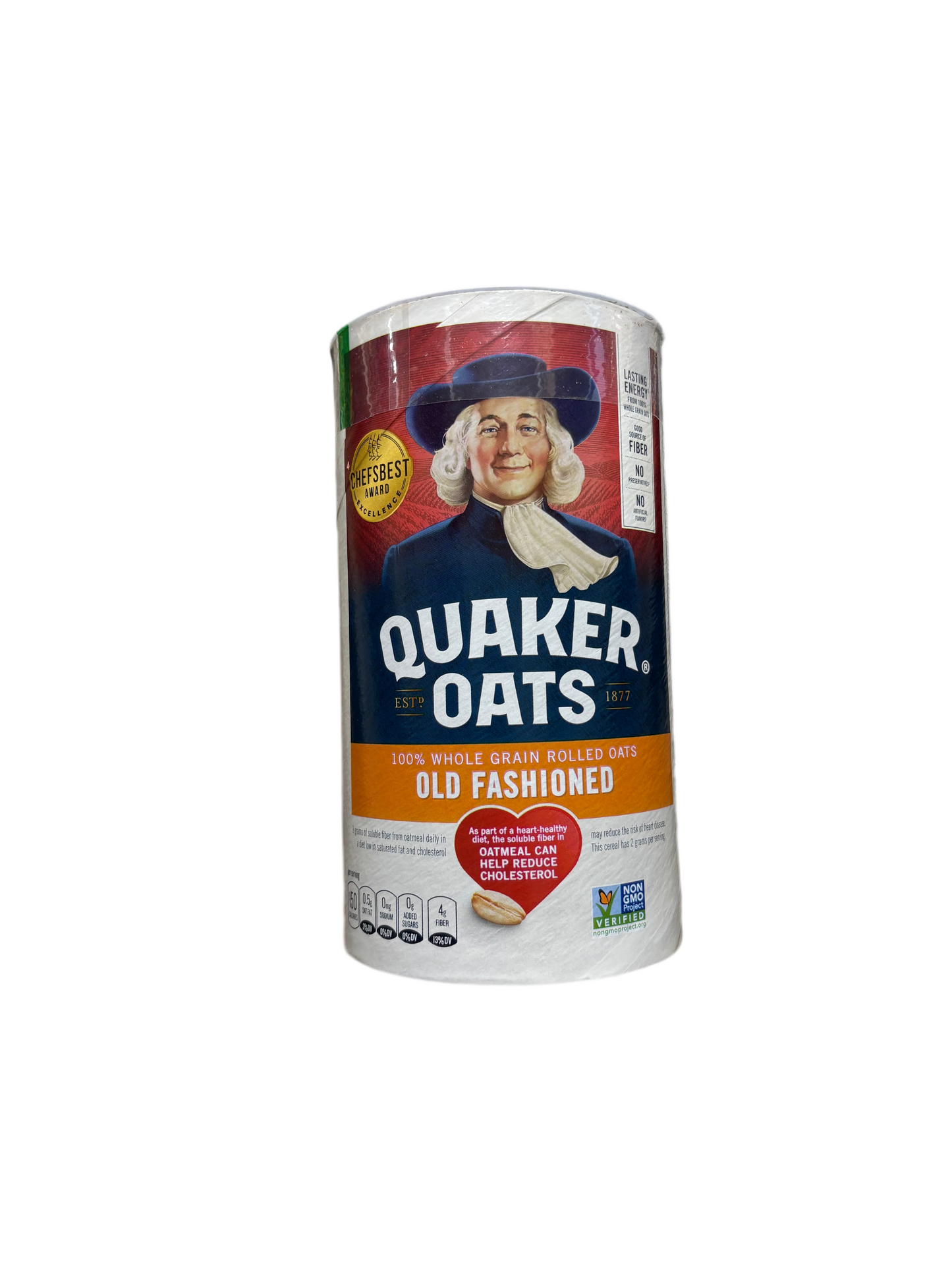 Quaker Oats