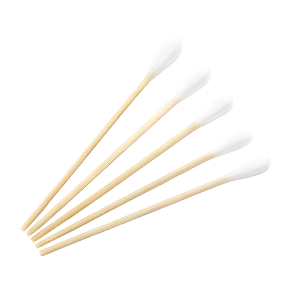 Cotton Swabs 2 Pack