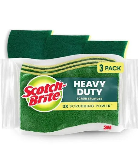 Scotch Brite