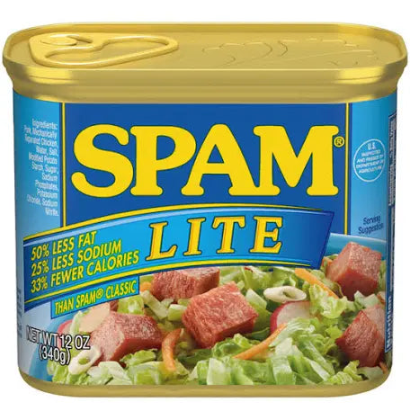 Spam Lite