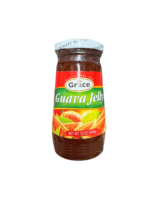 Grace Guava Jelly