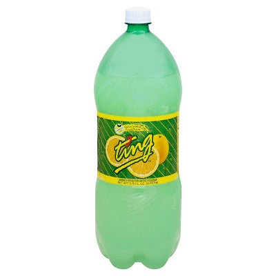2L Sodas