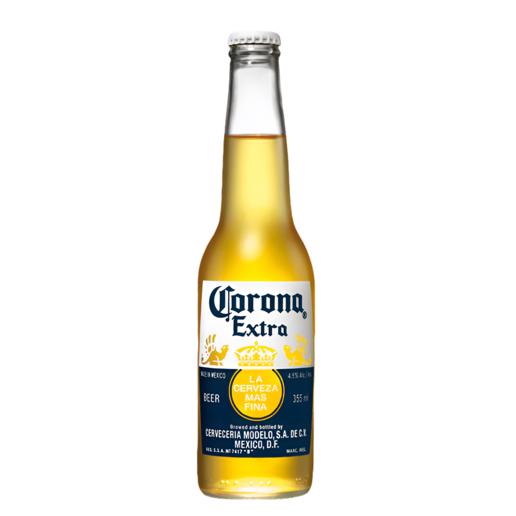 Corona Extra Beer