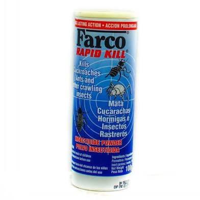 Farco Roach Powder