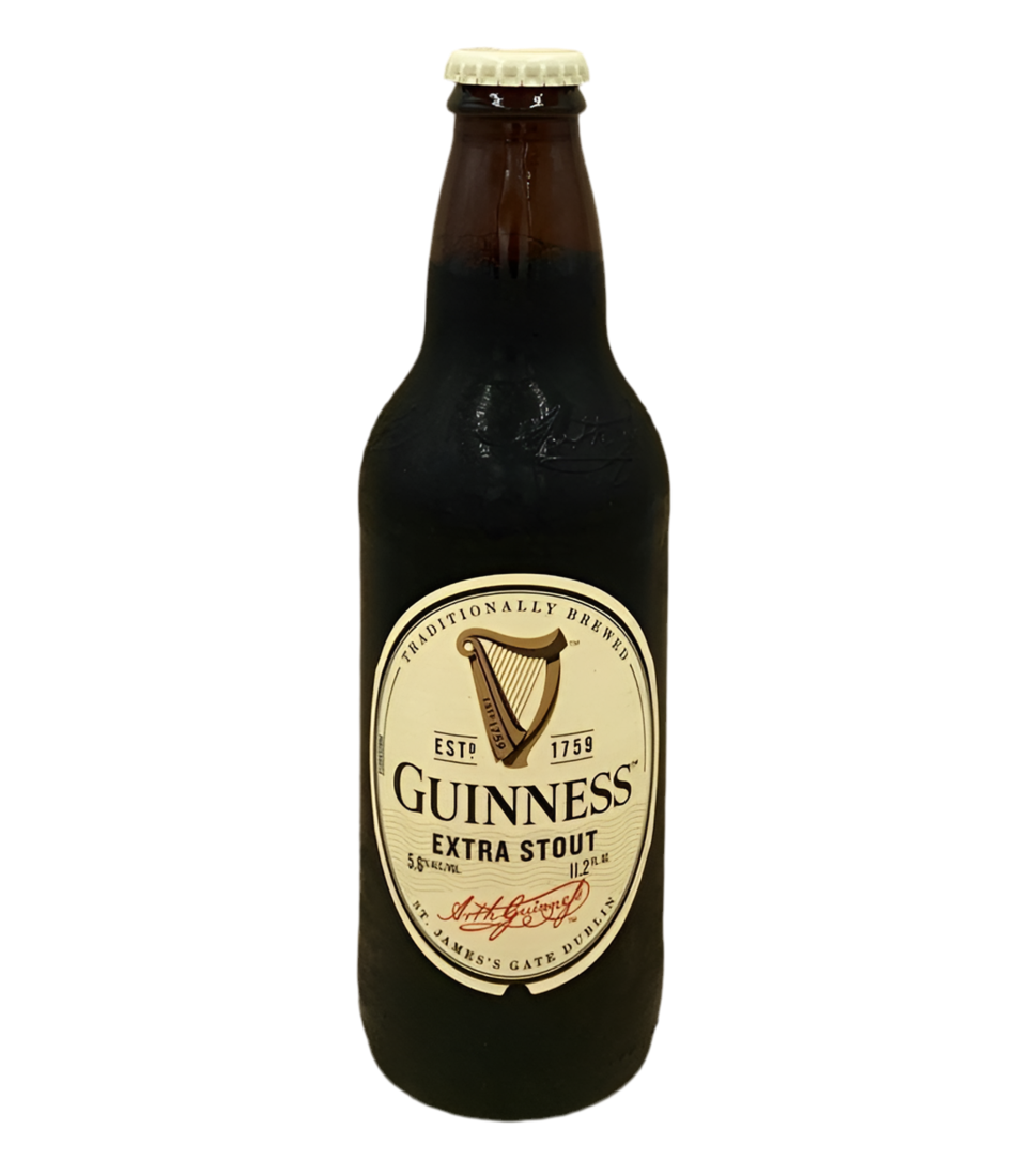 Guiness Extra Stout