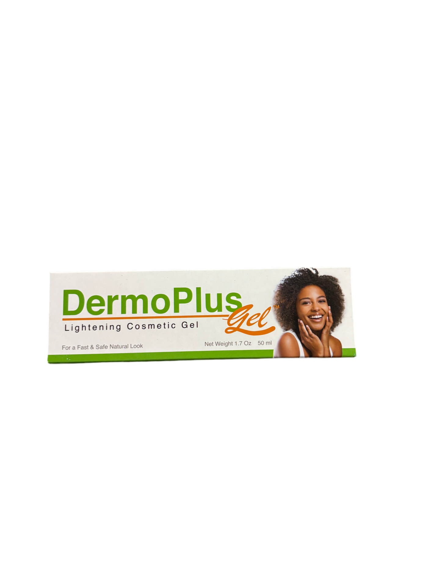 Dermo Plus Lightening Cosmetic Gel