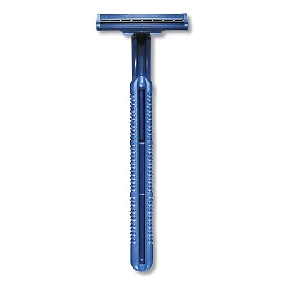 Gillete Blue 2 Stick Razor – Wilson Foods LLC