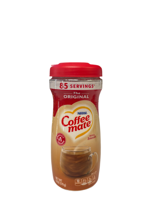 Nestle Coffee Mate