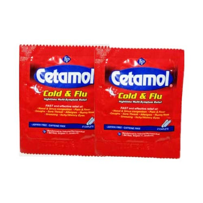 Cetamol