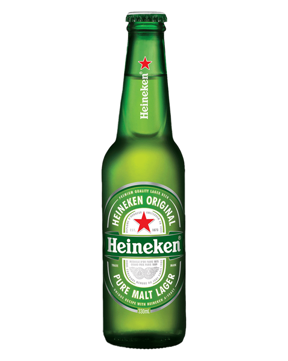 Heineken