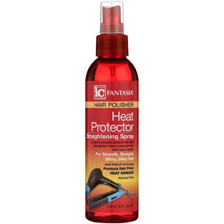 Fantasia Heat Protector Spray