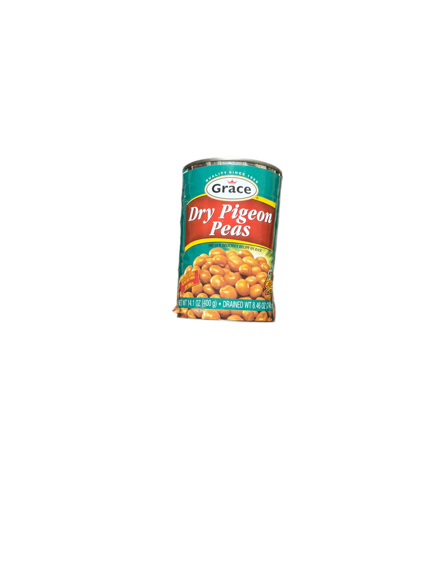 Grace Dry Pigeon Peas