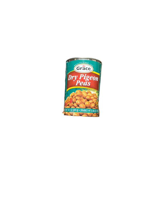 Grace Dry Pigeon Peas