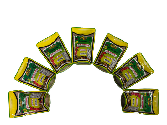 Easispice Seasonings