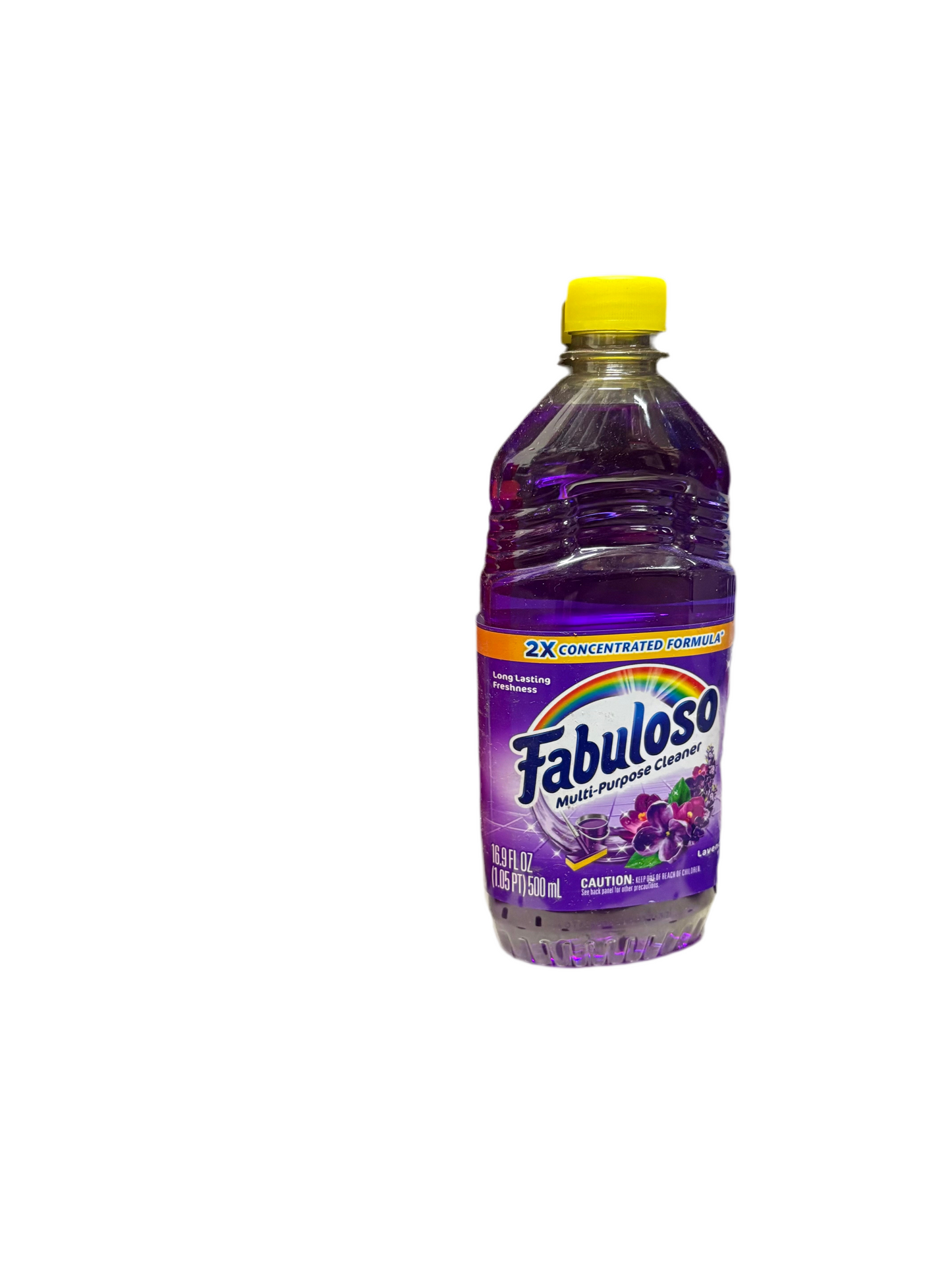 Fabuloso Multi-Purpose Cleaner
