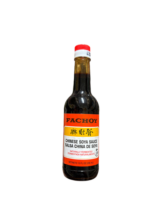 Fachoy Chinese Soya Sauce