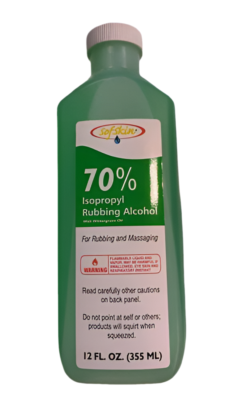 Soft skin 70% Alcohol