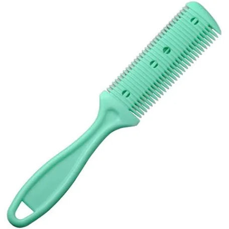 Hair Razor Comb