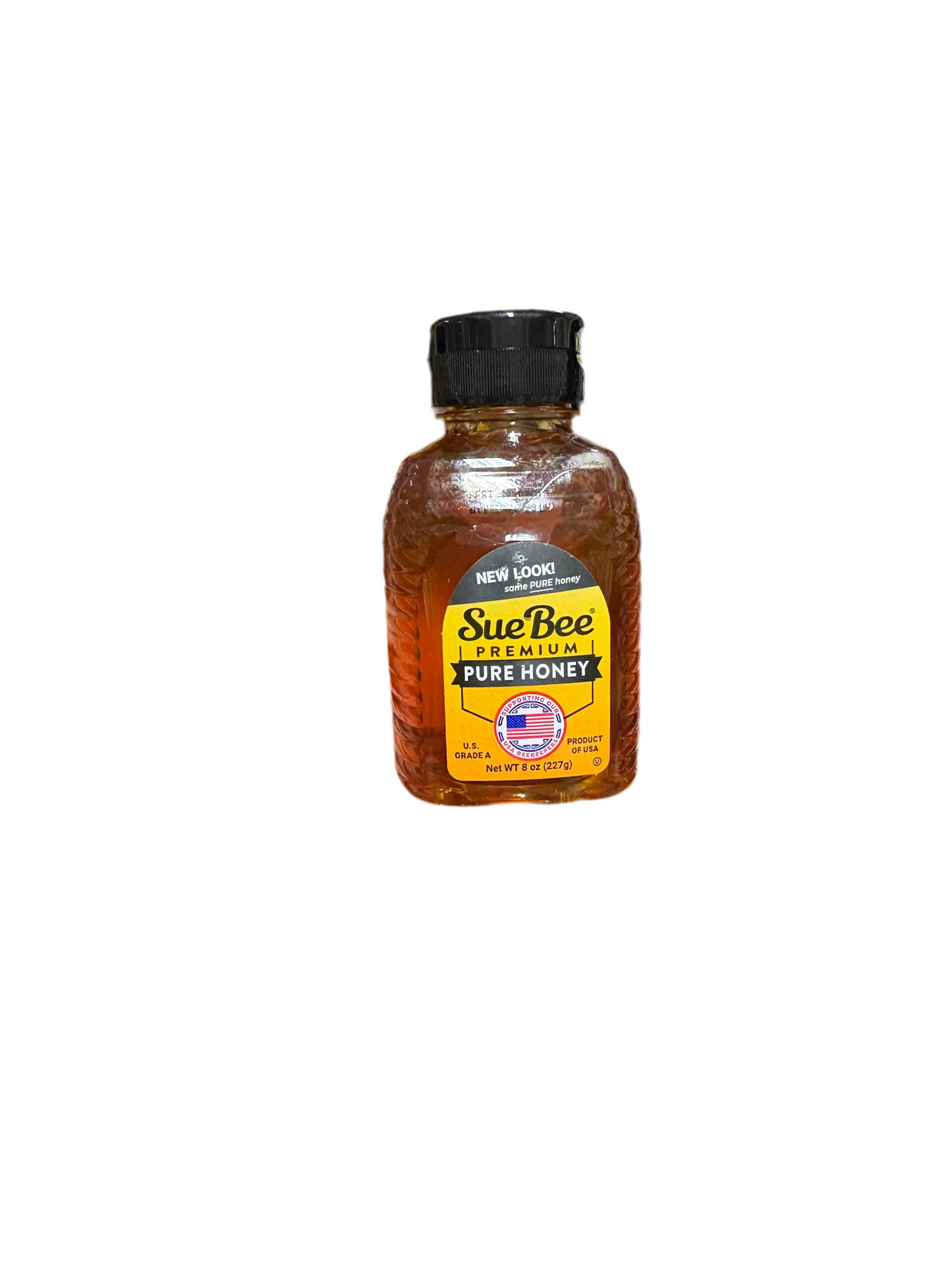 Sue Bee Pure Honey