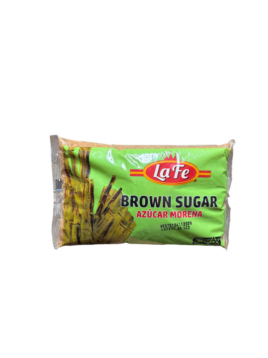 Lafe Brown Sugar