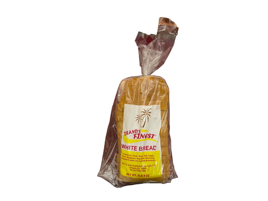 Island Finest White Bread