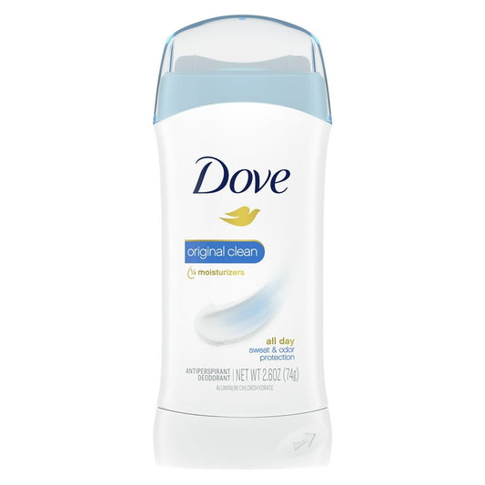 Dove Deodorant