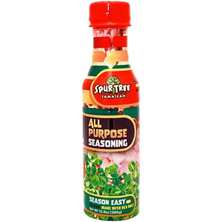 Spur Tree Jamaican Seasonings