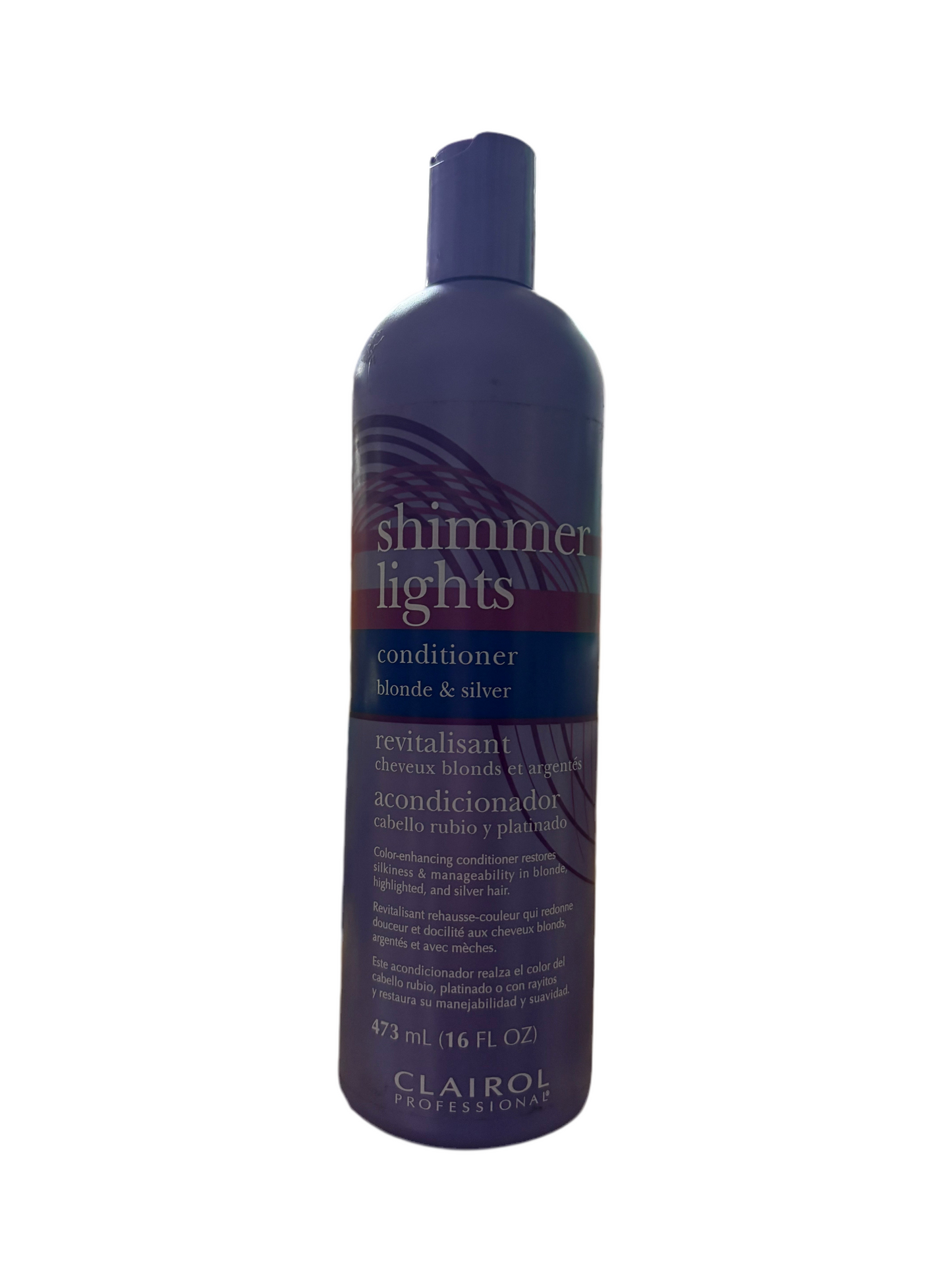 Shimmer Lights Conditioner