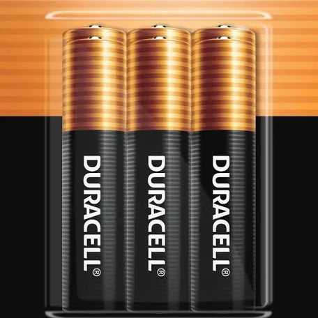 Duracell Power Boost