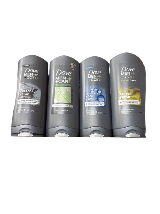Dove Men Care
